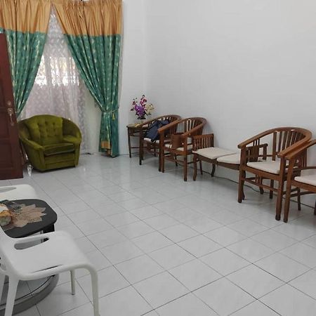 De' Aman Homestay Jitra Extérieur photo