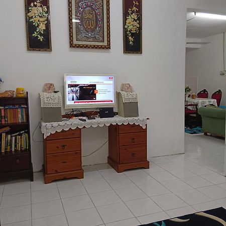 De' Aman Homestay Jitra Extérieur photo