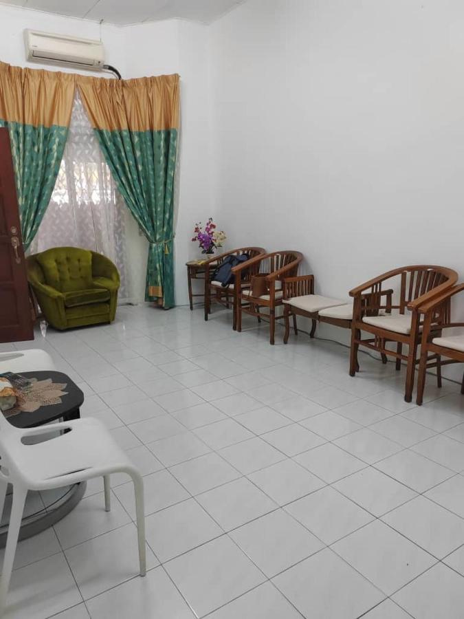 De' Aman Homestay Jitra Extérieur photo
