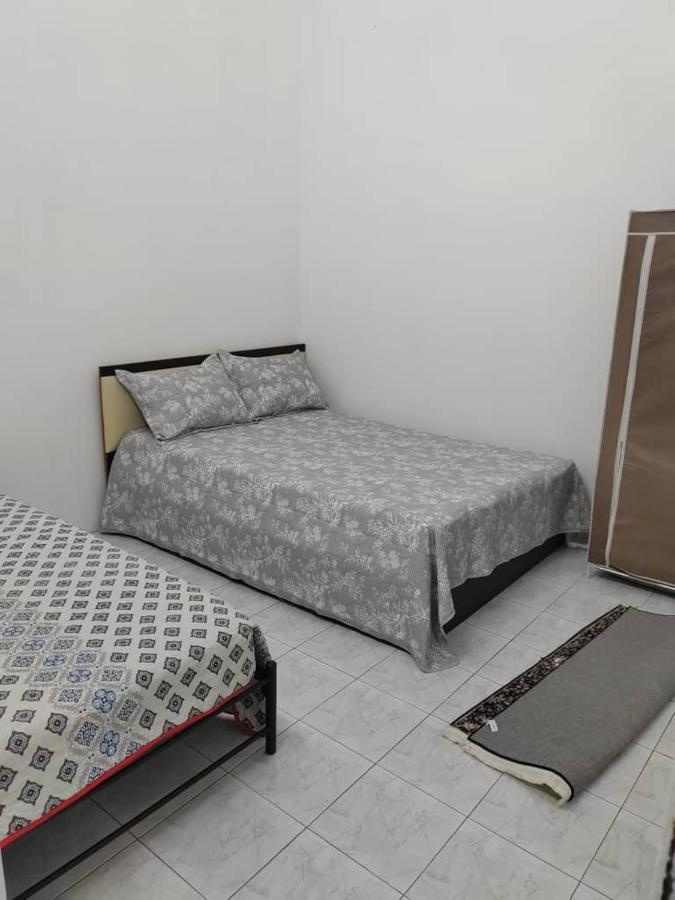 De' Aman Homestay Jitra Extérieur photo